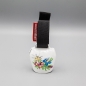 Preview: swisstrailbell® White "Alpenblumen"